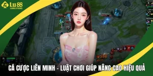 Cá cược Liên Minh